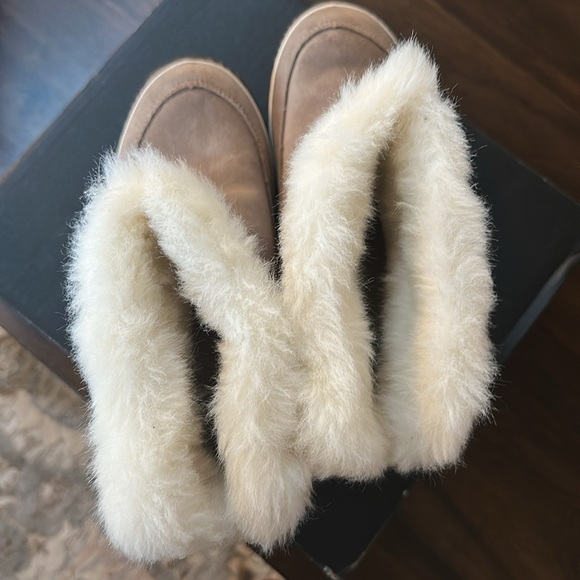 Sorel Out N About Bootie - Picture 7 of 11